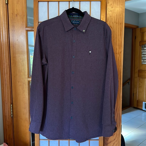 William Murray Men’s Button Down - Medium - Picture 1 of 5